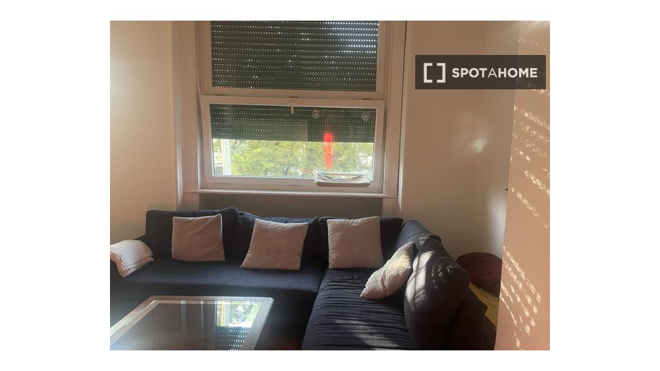 Appartamento Milano, 1 camera, 70m² — foto 3