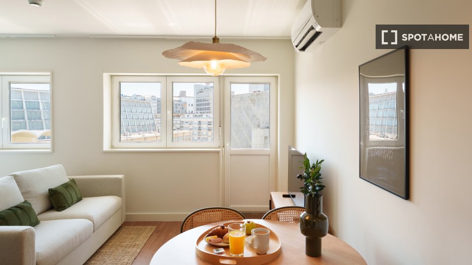 Apartment mono Porto, 29m² — photo 7