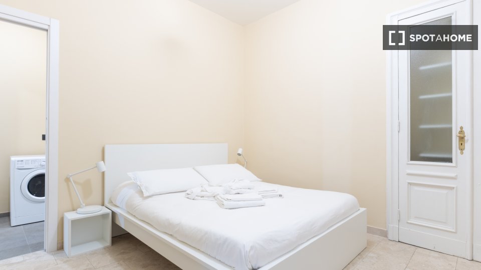 Apartment Turin, 2 beds, 60m² — photo 7