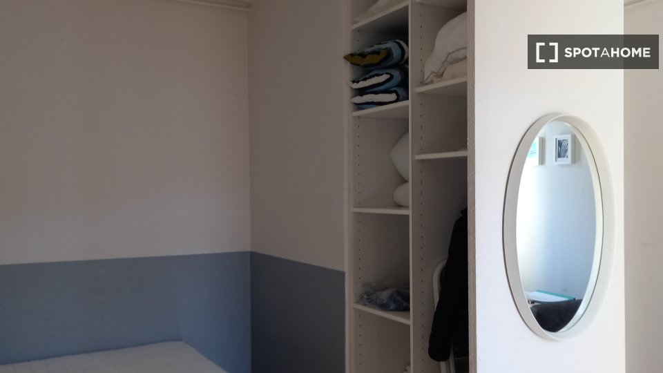 Apartment mono Berlin, 33m² — photo 18