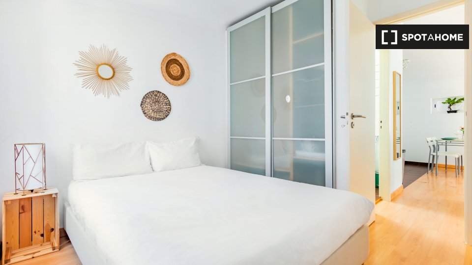 Apartment Lisbon, 2 beds — photo 16