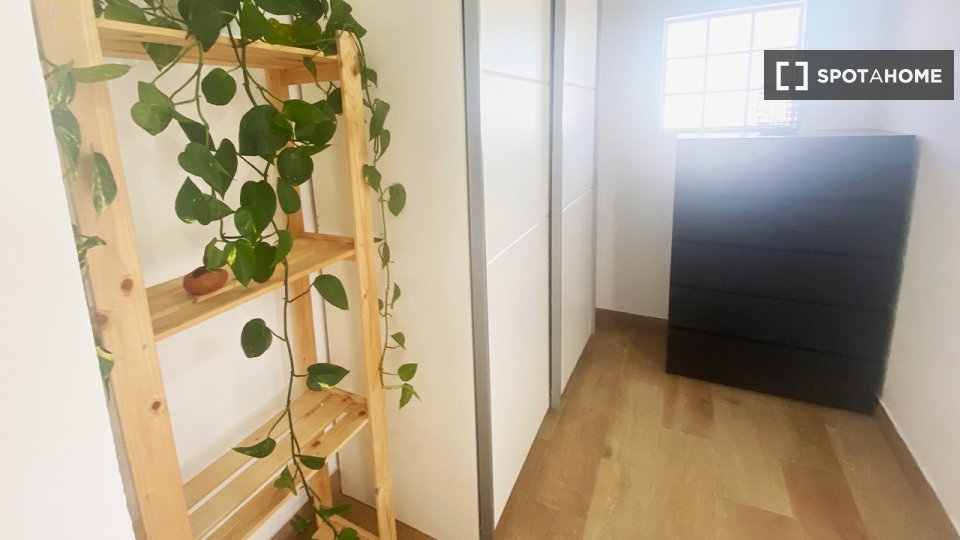 Apartment mono Lisbon, 35m² — photo 14