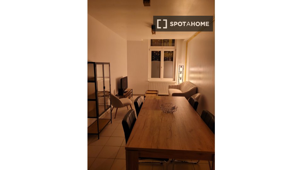 Apartment Ghent, 3 beds — photo 4