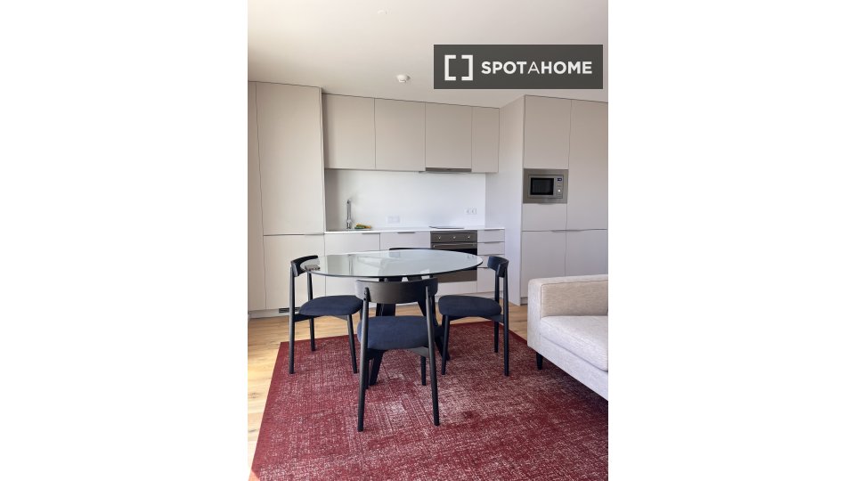 Apartment mono Porto, 38m² — photo 19