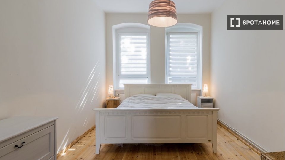 Apartment Berlin, 2 beds, 90m² — photo 9