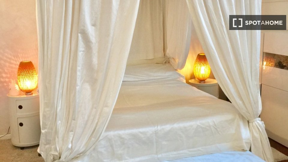 Apartment Milan, 1 bed — photo 3