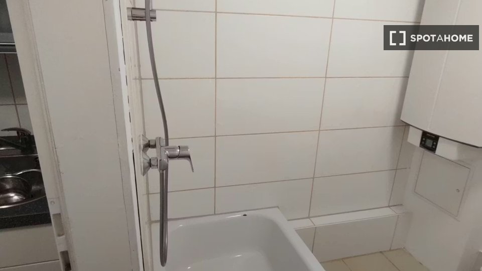 Double room Munich, 7 beds — photo 5