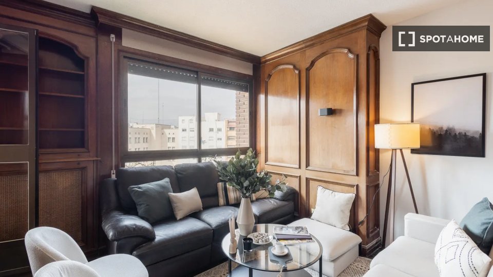Double room Valencia, 6 beds — photo 4
