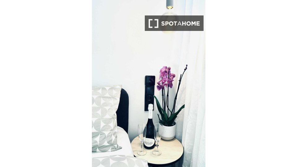 Apartment mono Vienna, 38m² — photo 7