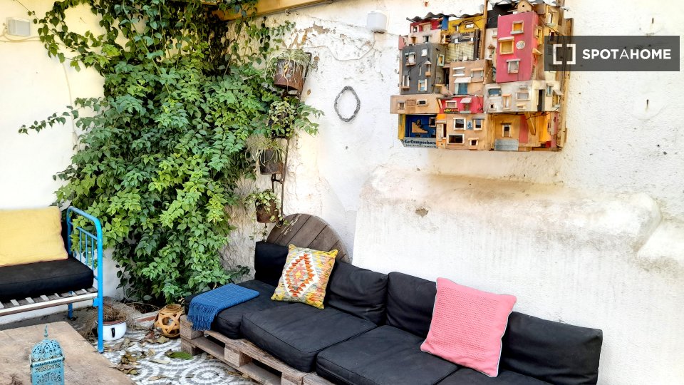 Apartment mono Lisbon, 45m² — photo 8