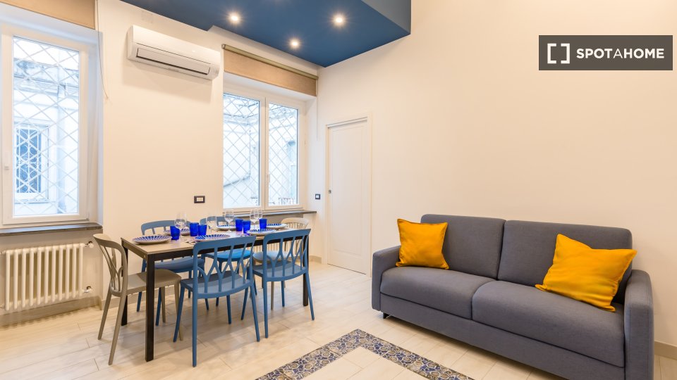 Apartment Naples, 2 beds — photo 10