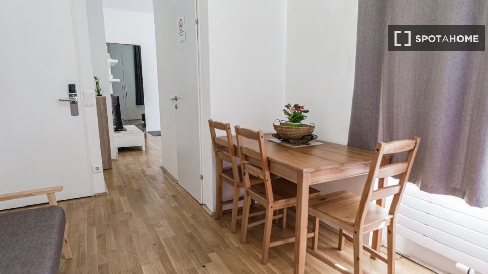 Apartment Vienna, 1 bed, 30m² — photo 8