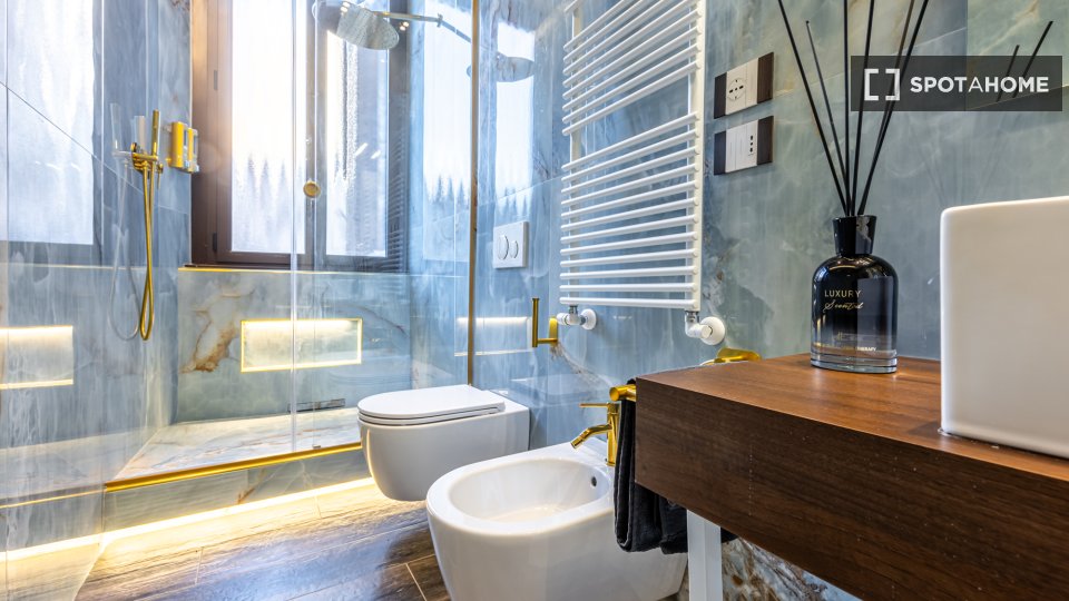 Apartment mono Milan, 50m² — photo 5
