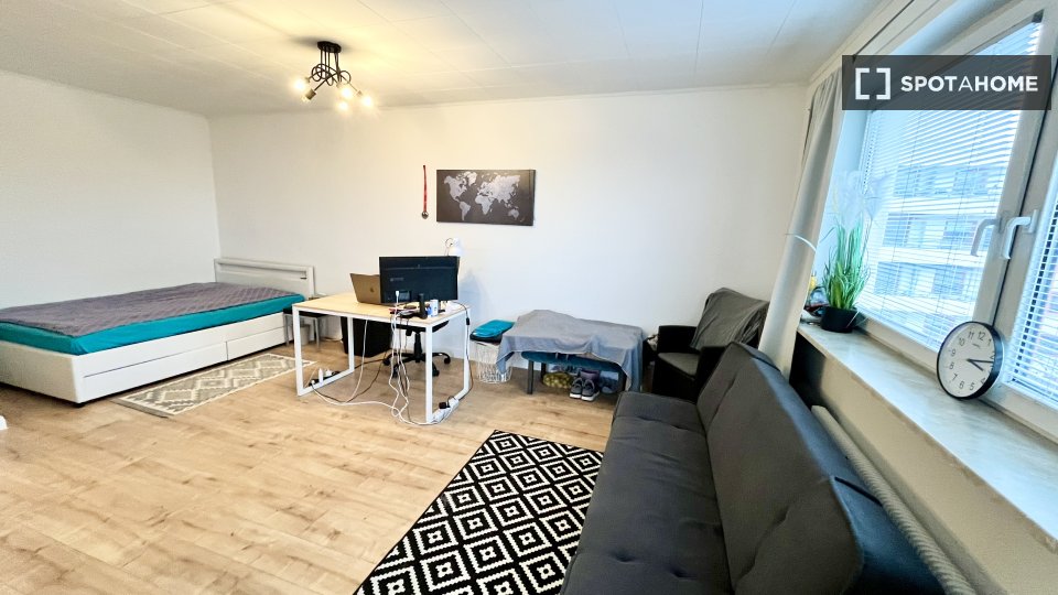 Apartment Berlin, 2 beds, 65m² — photo 9