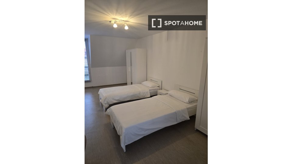 Apartment mono Berlin, 39m² — photo 14