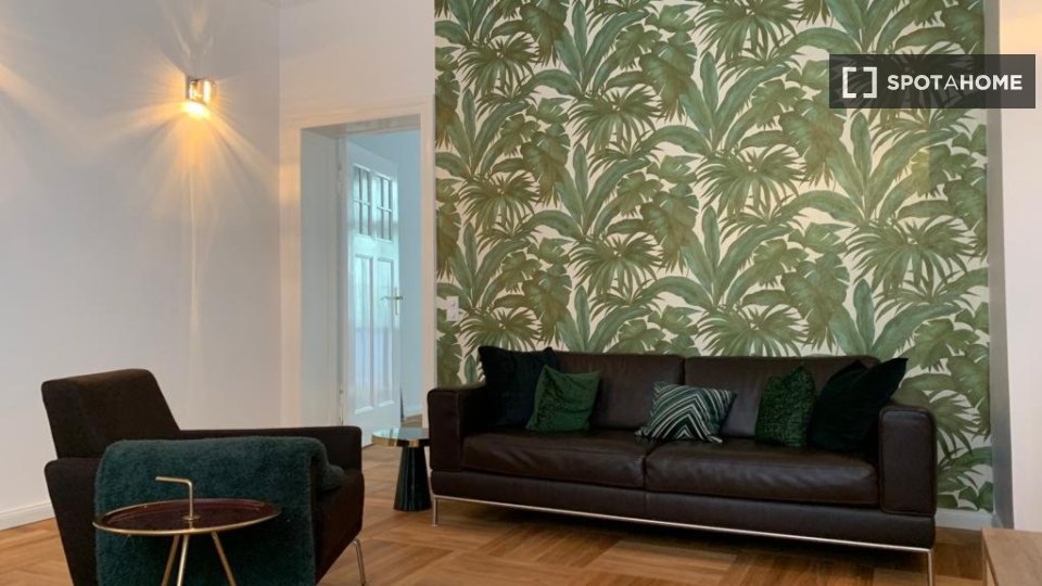 Apartment Berlin, 1 bed — photo 9