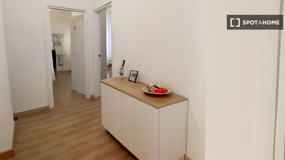 Double room Trento, 6 beds — photo 6