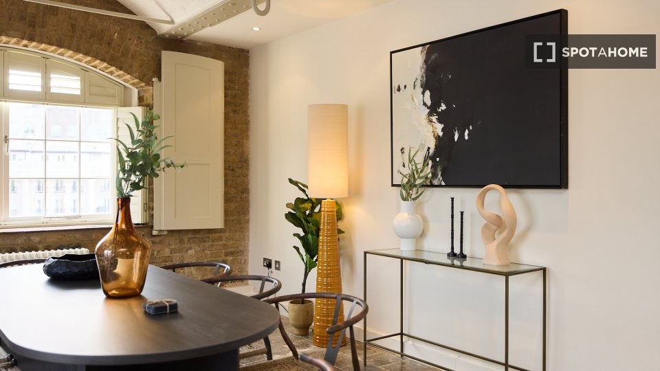 Apartment London, 4 beds, 198m² — photo 5