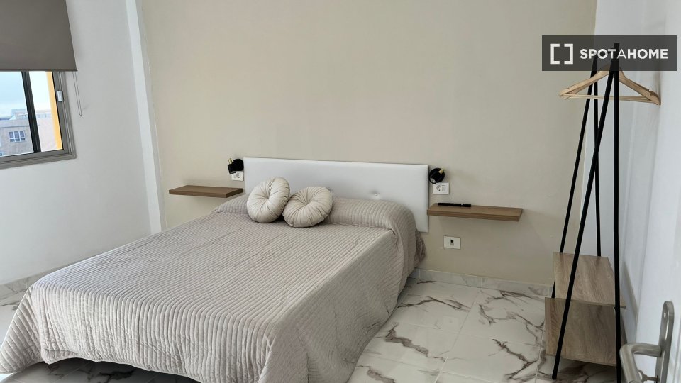 Apartment Santa_Cruz_De_Tenerife, 2 beds — photo 2