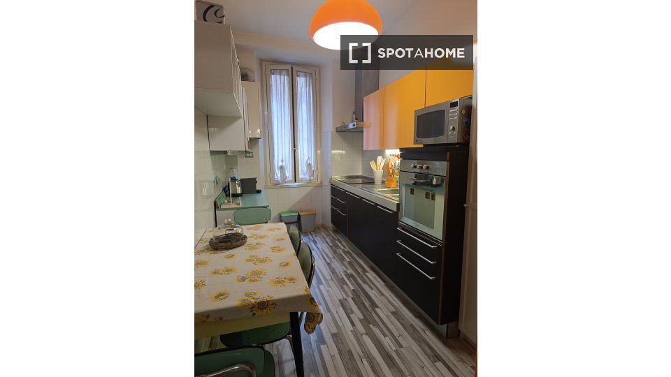 Apartment Rome, 2 beds — photo 14