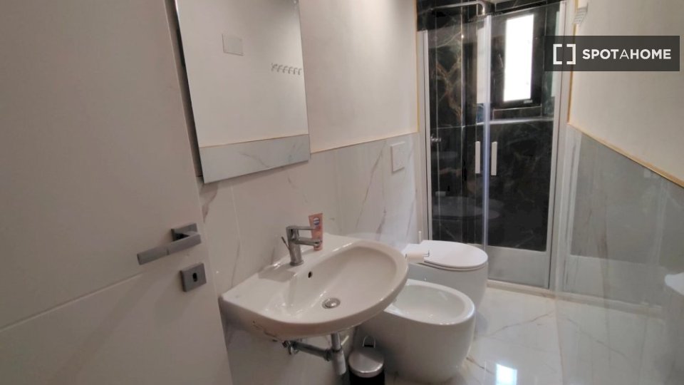 Double room Florence, 7 beds — photo 16