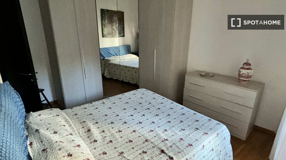 Apartment Florence, 4 beds, 160m² — photo 9