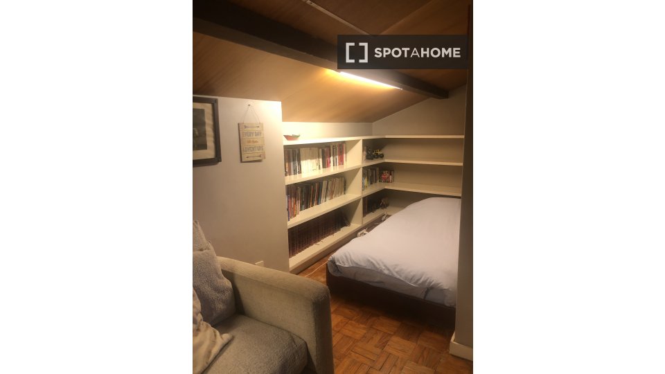 Double room Porto, 4 beds — photo 6