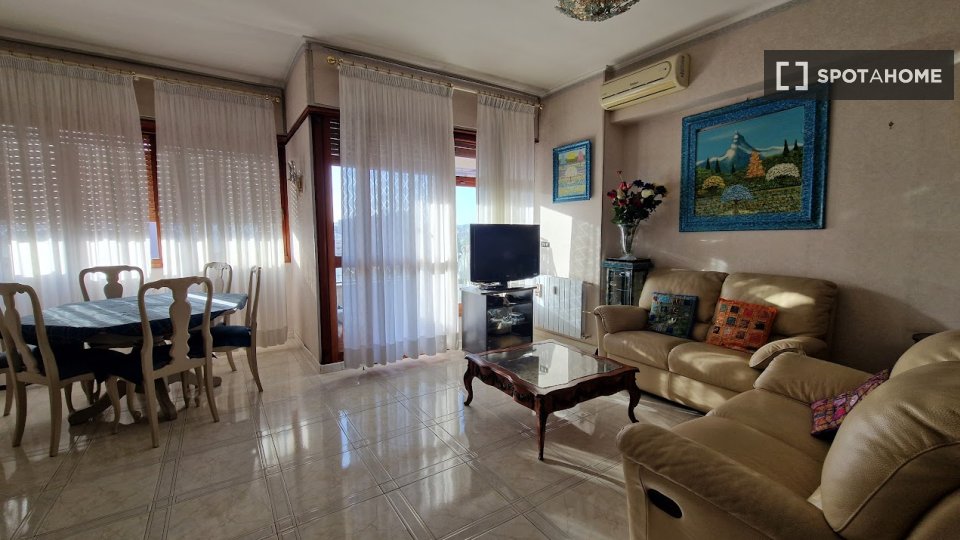 Apartment Rome, 3 beds, 110m² — photo 28