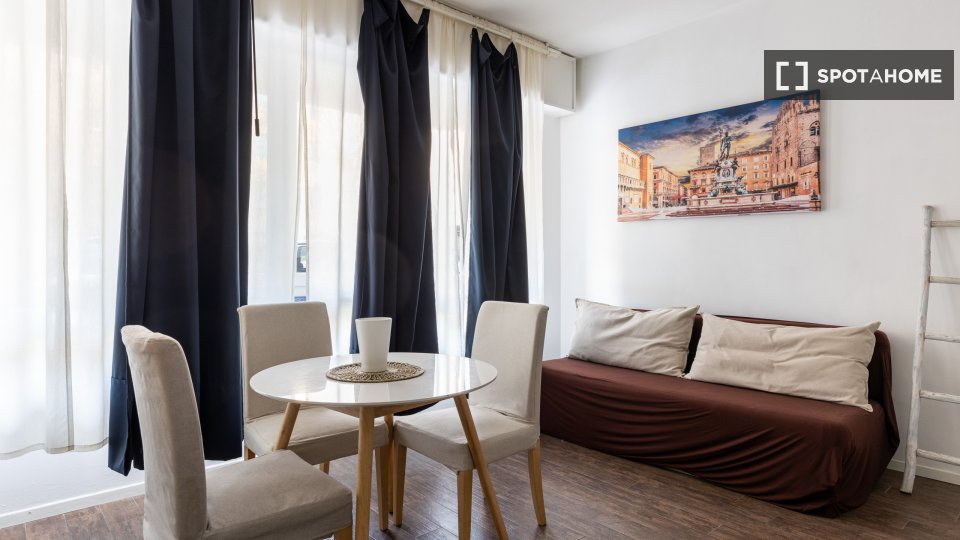 Apartment mono Bologna — photo 1
