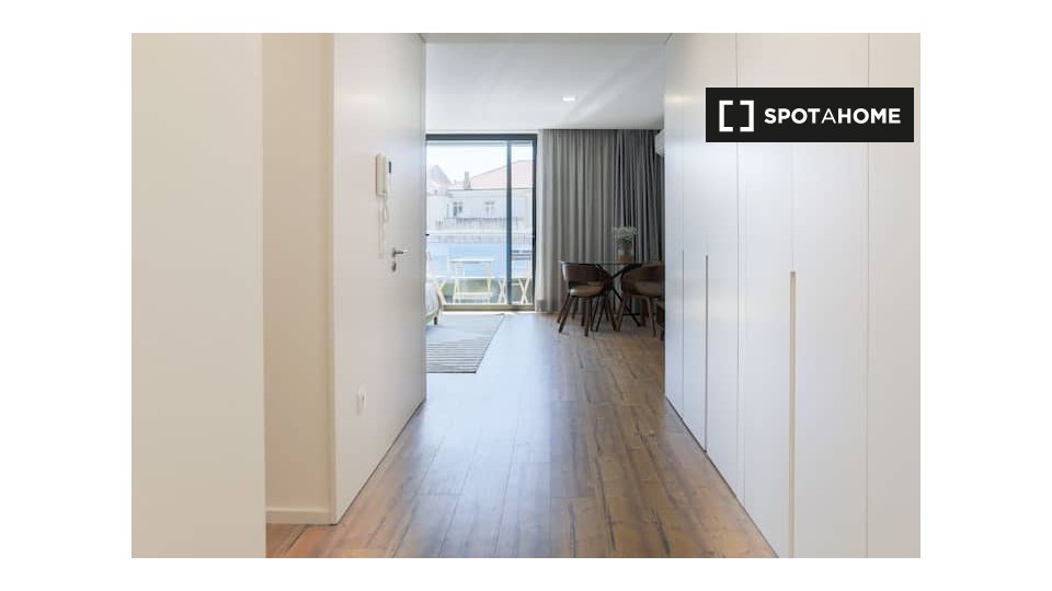 Apartment mono Porto — photo 17