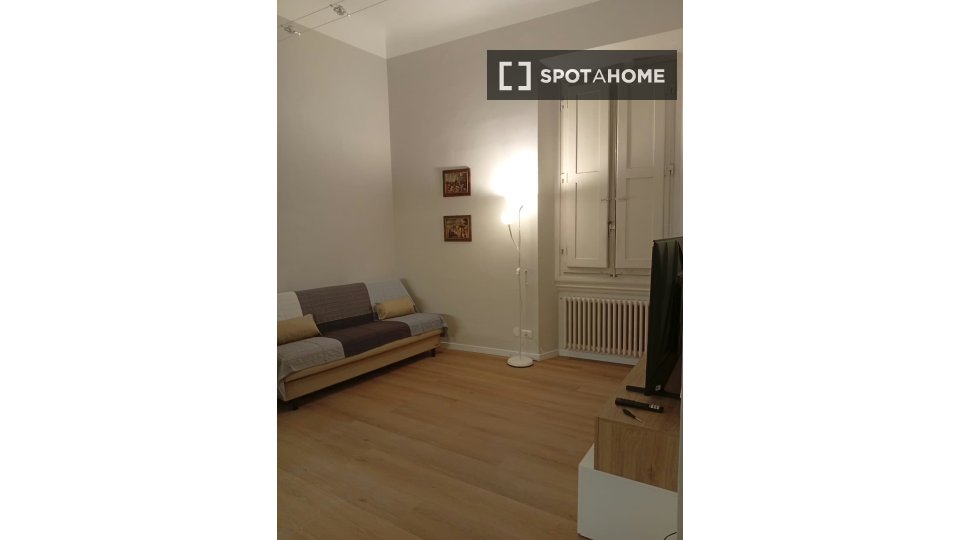 Apartment Florence, 2 beds, 62m² — photo 12