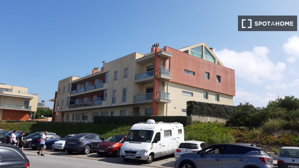 Apartment Porto, 3 beds, 230m² — photo 10