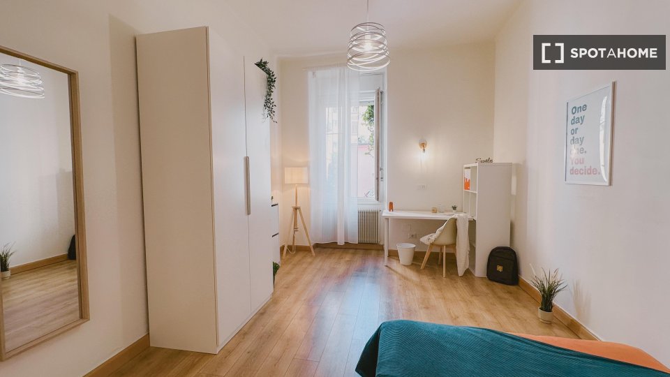 Double room Trento, 6 beds — photo 3