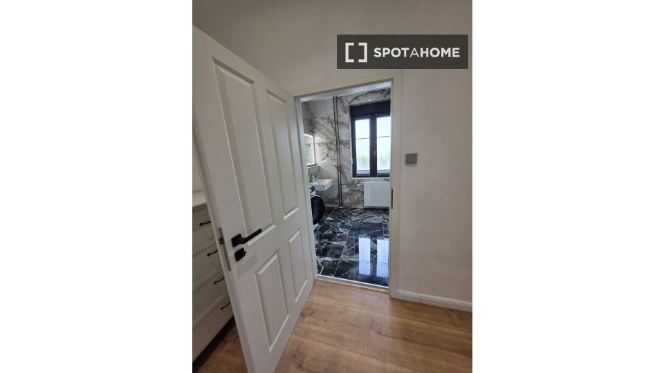 Apartment Berlin, 3 beds, 90m² — photo 8