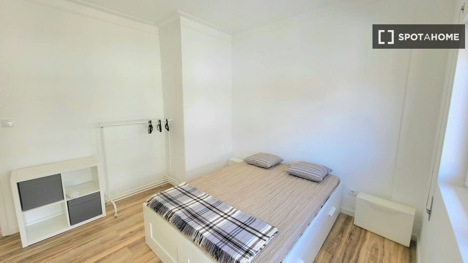 Double room Porto, 4 beds — photo 9
