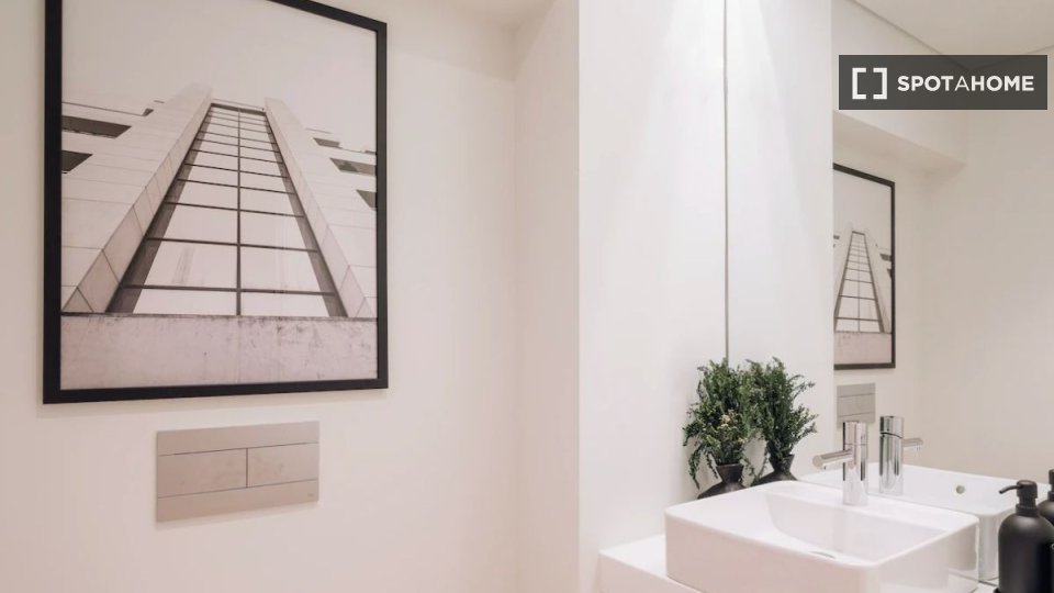 Apartment Lisbon, 3 beds — photo 4