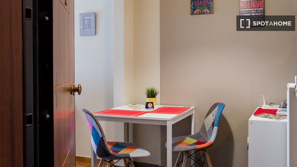 Apartment mono Athens, 30m² — photo 19