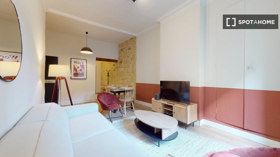 Double room Montpellier, 18 beds — photo 3