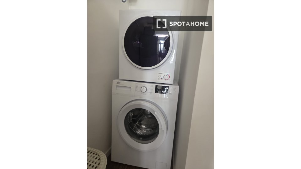 Apartment mono Roma, 36m² — foto 18