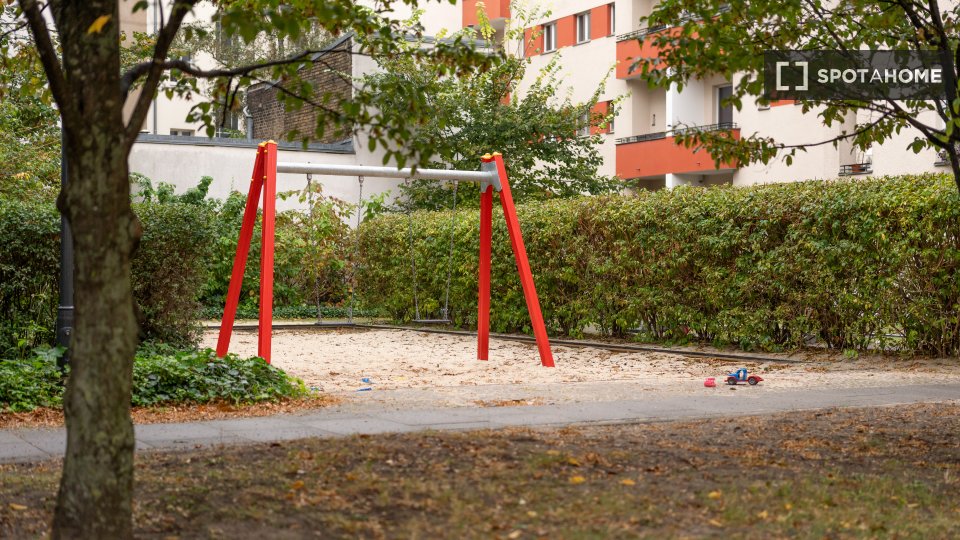 Apartment Berlin, 2 beds, 50m² — photo 5
