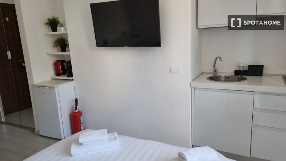 Appartamento Milano, 1 camera — foto 2