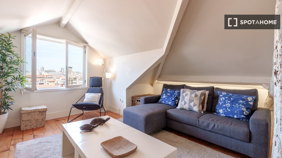 Apartment Porto, 2 beds — photo 8
