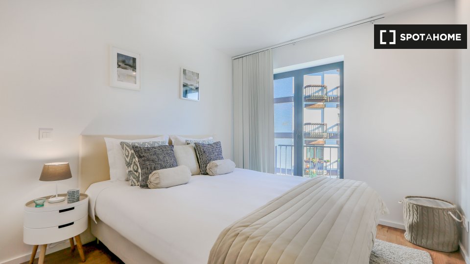 Apartment Porto, 2 beds — photo 15
