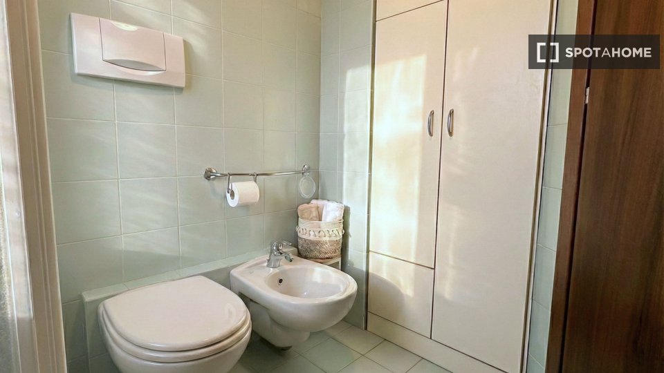 Apartment mono Milano, 35m² — foto 14