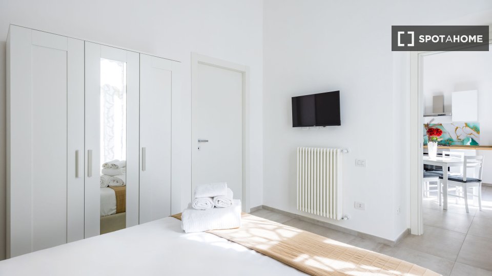 Apartment Naples, 2 beds, 140m² — photo 14