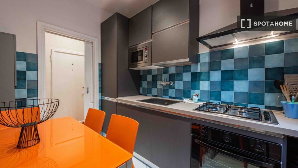 Apartment Florence, 1 bed — photo 18