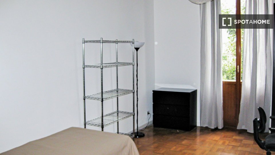 Camera doppia Milano, 2 camere — foto 21