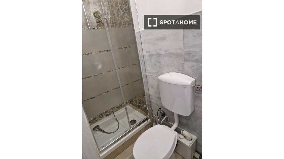 Apartment mono Turin, 29m² — photo 12