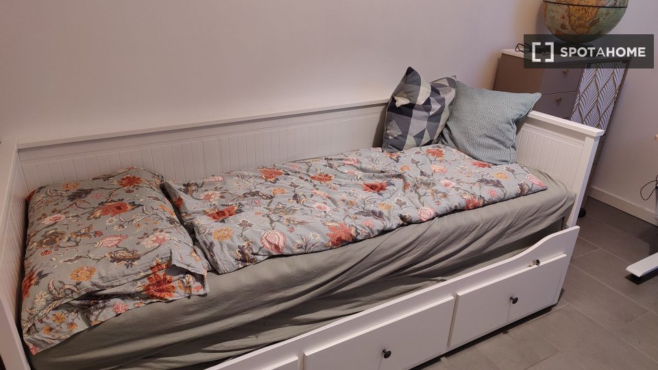 Apartment Milan, 2 beds, 70m² — photo 6