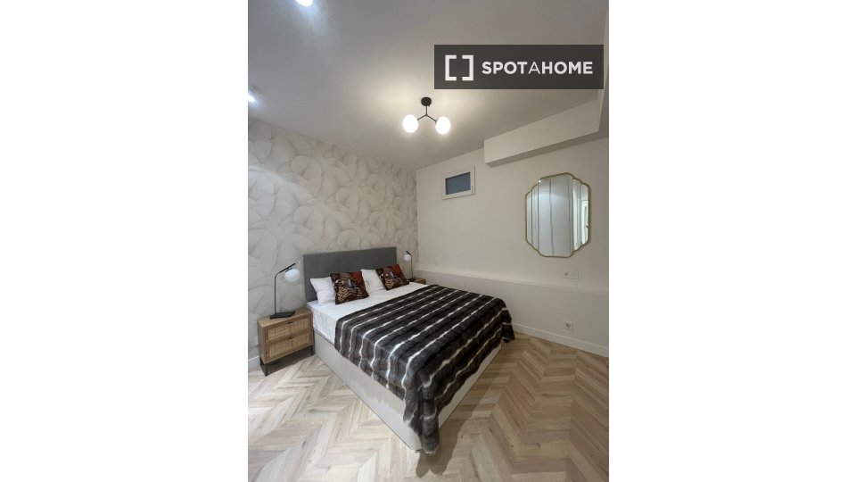 Apartment Madrid, 2 beds, 80m² — photo 9